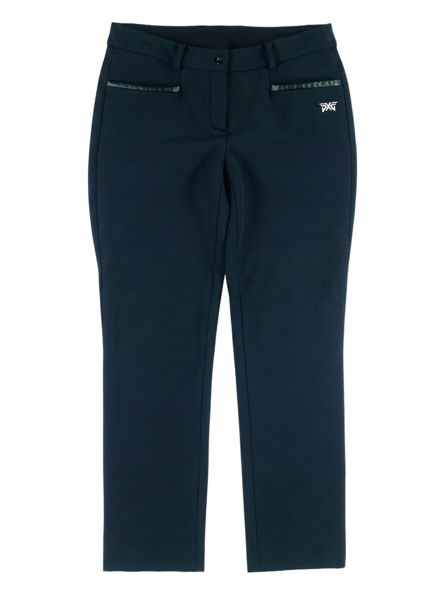 여성 기모 긴바지