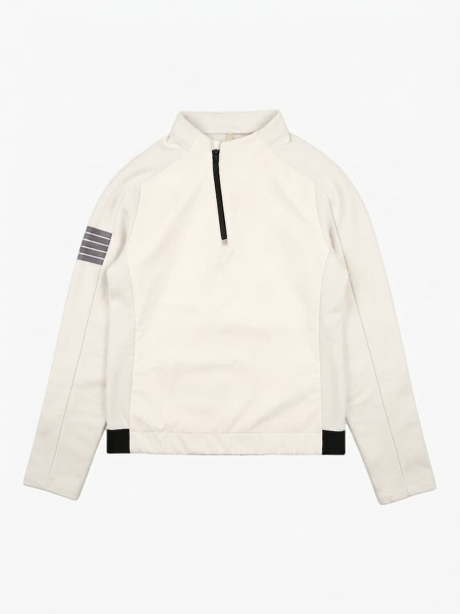 여성 기모 긴팔티