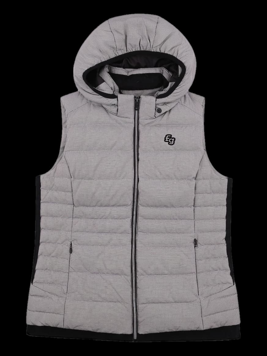 남성 패딩베스트