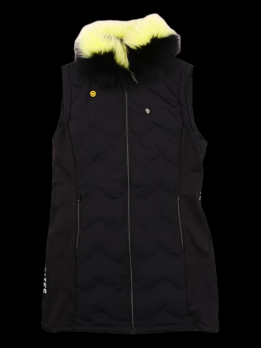 여성 패딩베스트