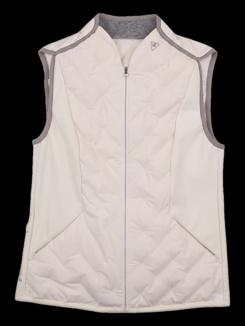 여성 패딩베스트