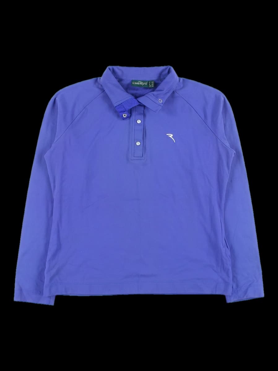 여성 긴팔카라티