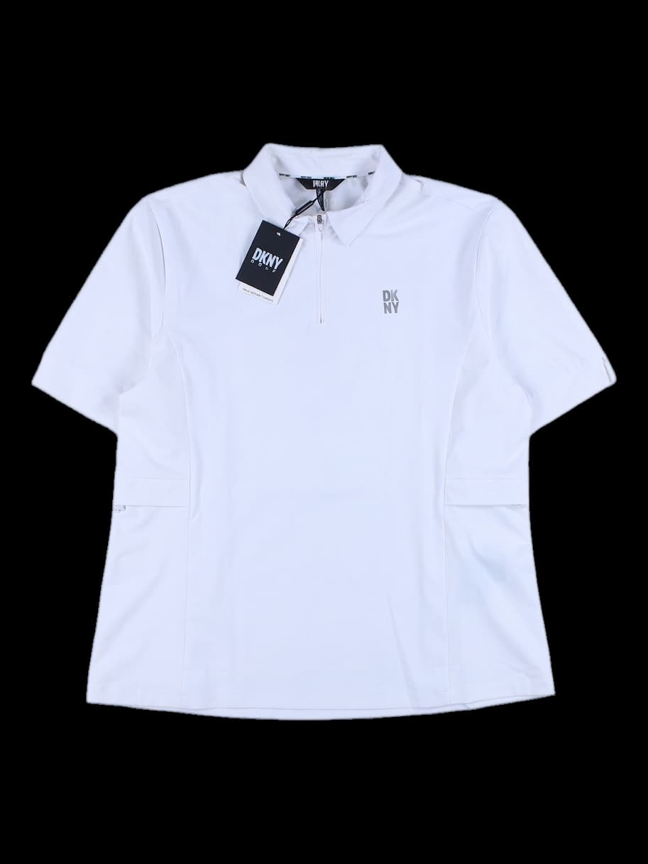 여성 반팔카라티