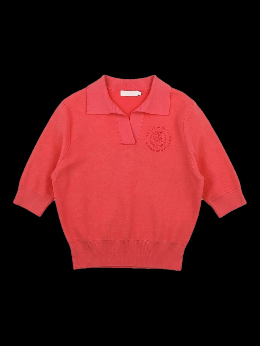 여성 긴팔카라티