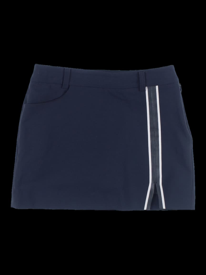 여성 기모 스커트