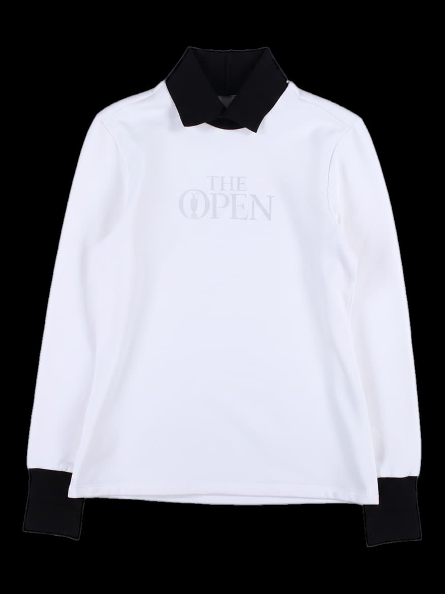 여성 긴팔카라티