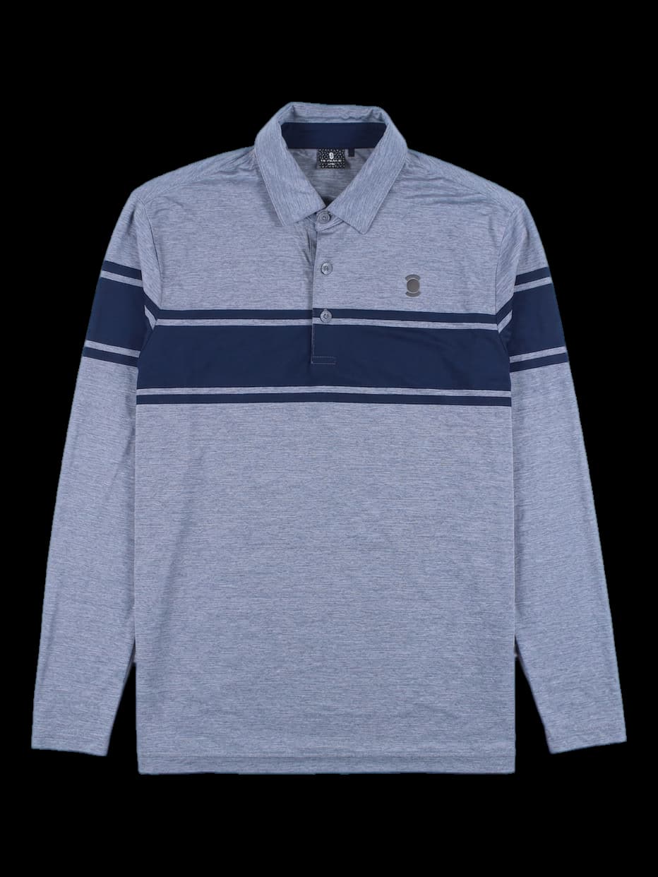 남성 긴팔카라티