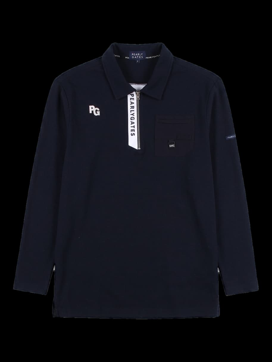 남성 긴팔카라티