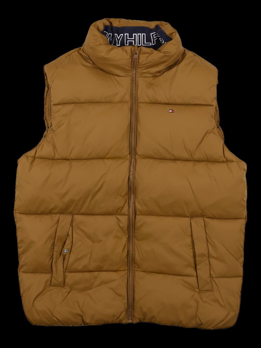 여성 패딩베스트