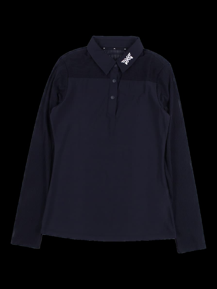 여성 긴팔카라티