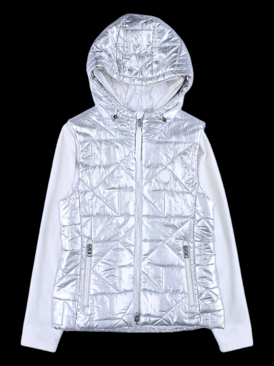 여성 패딩베스트