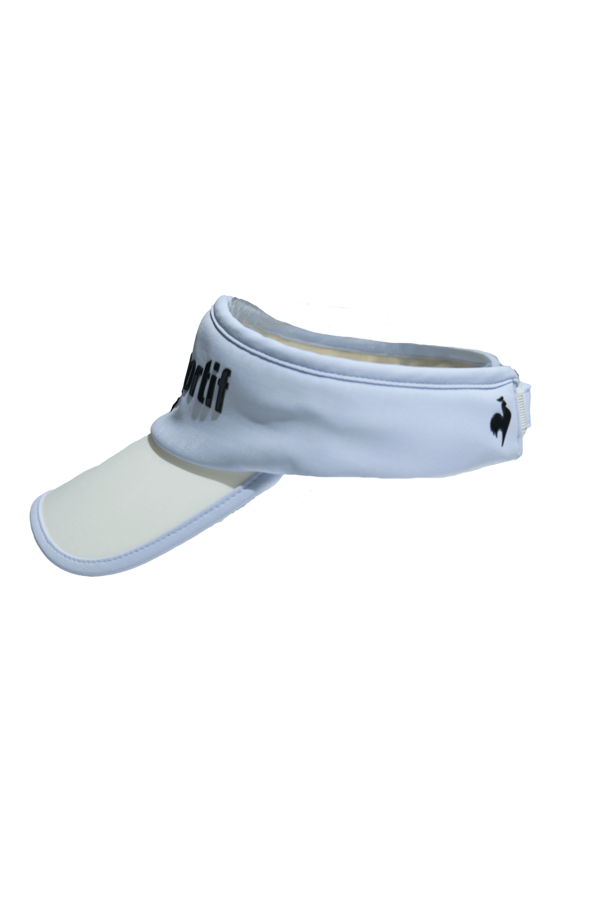 르꼬끄 블루 바이저