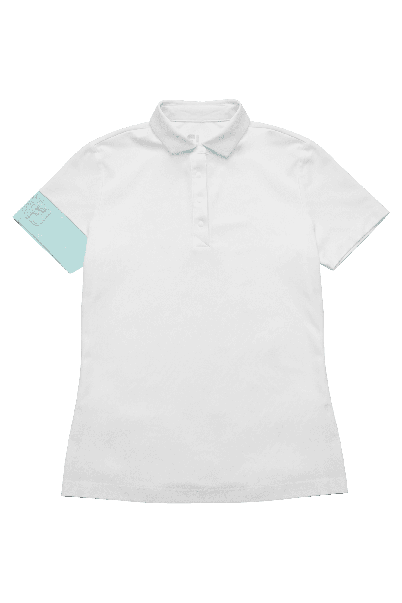 베이직 기본 화이트 카라티