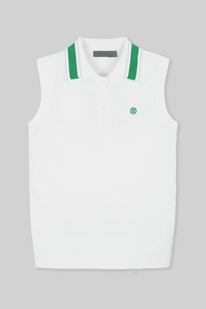 투톤 슬리브리스