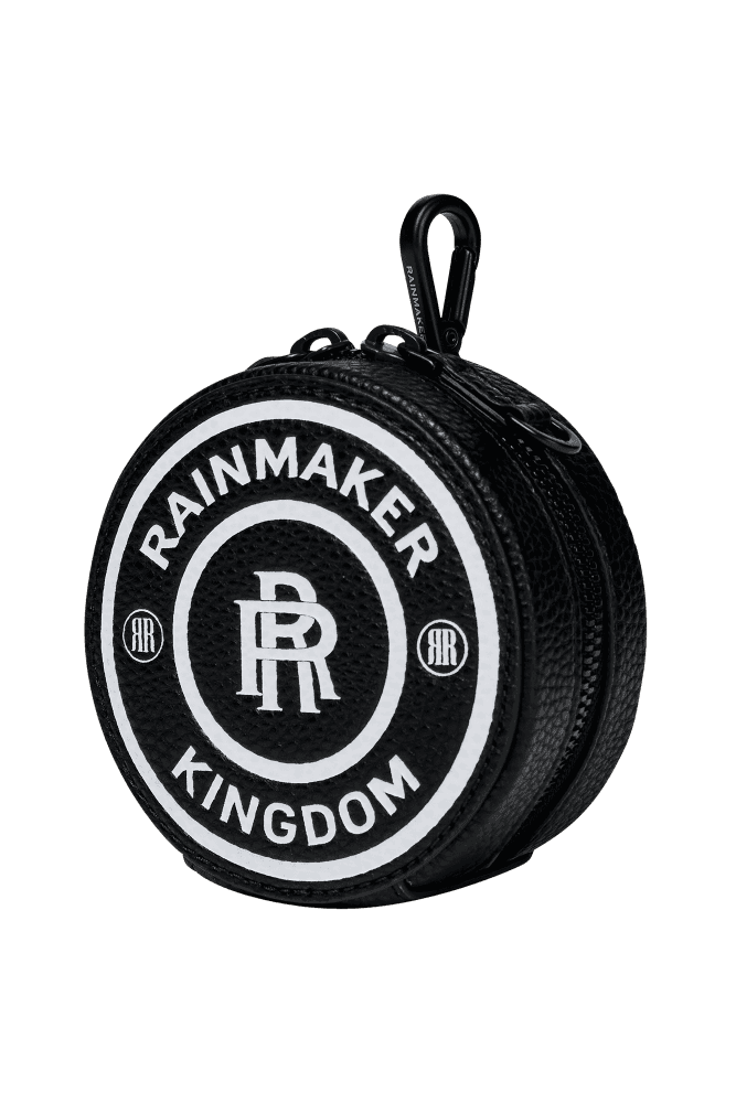 골프 써클 볼백