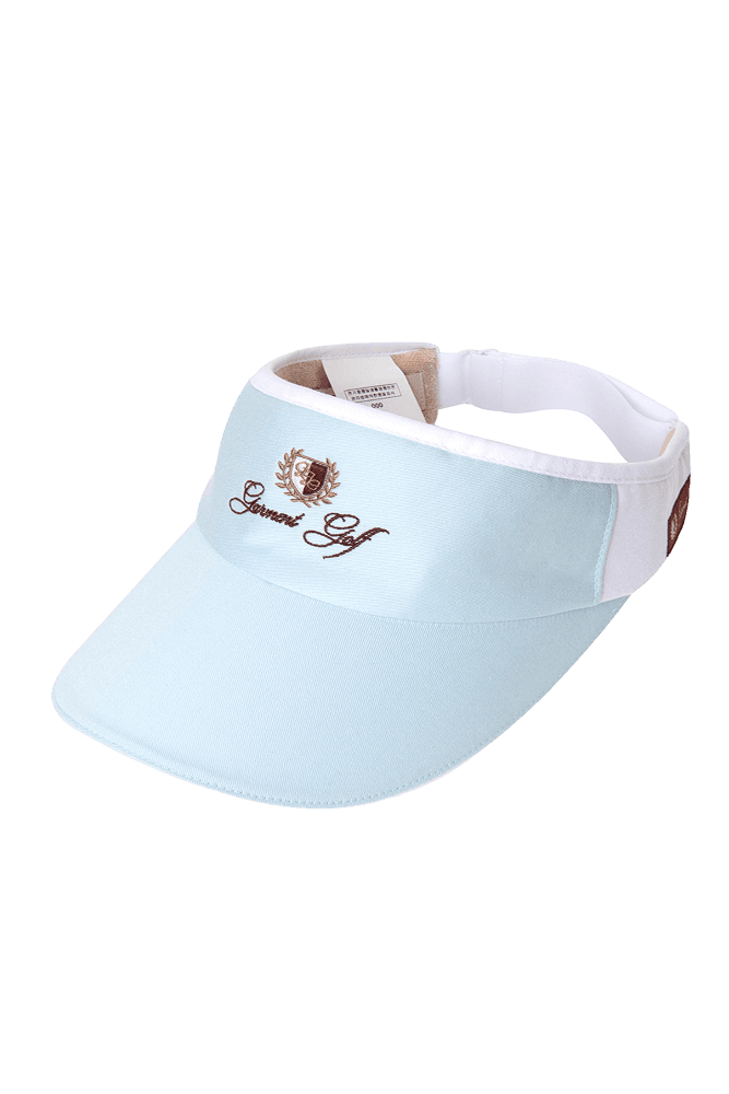 G.G. 클래식 바이저