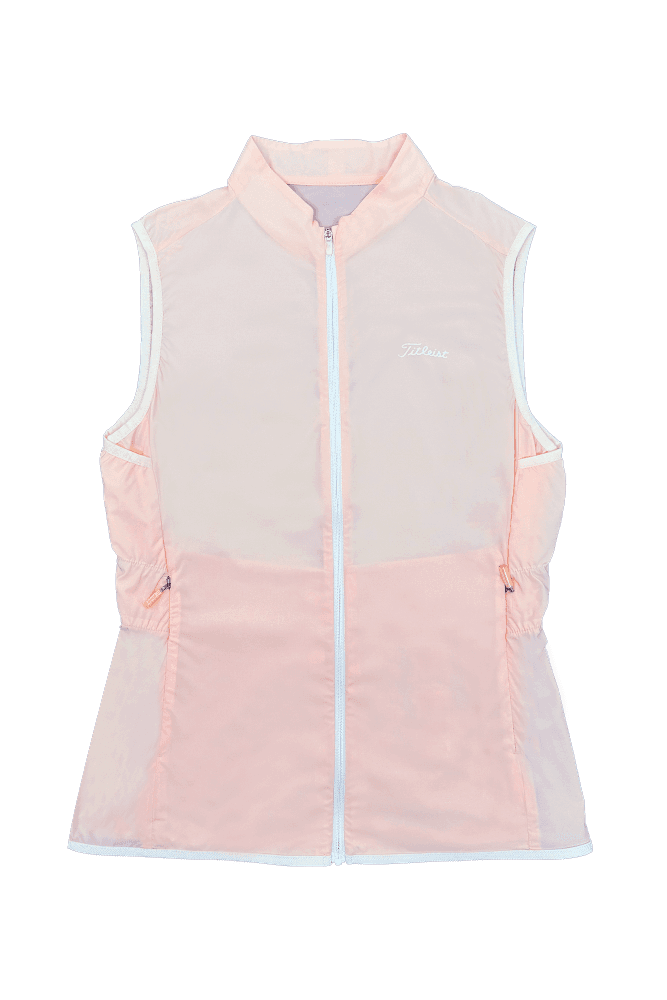 여름 플라이하이 베스트_핑크(S)
