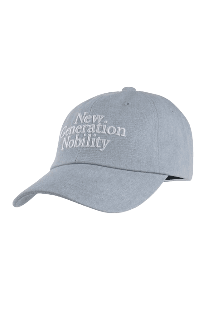 뉴빌리티 볼캡(FREE)