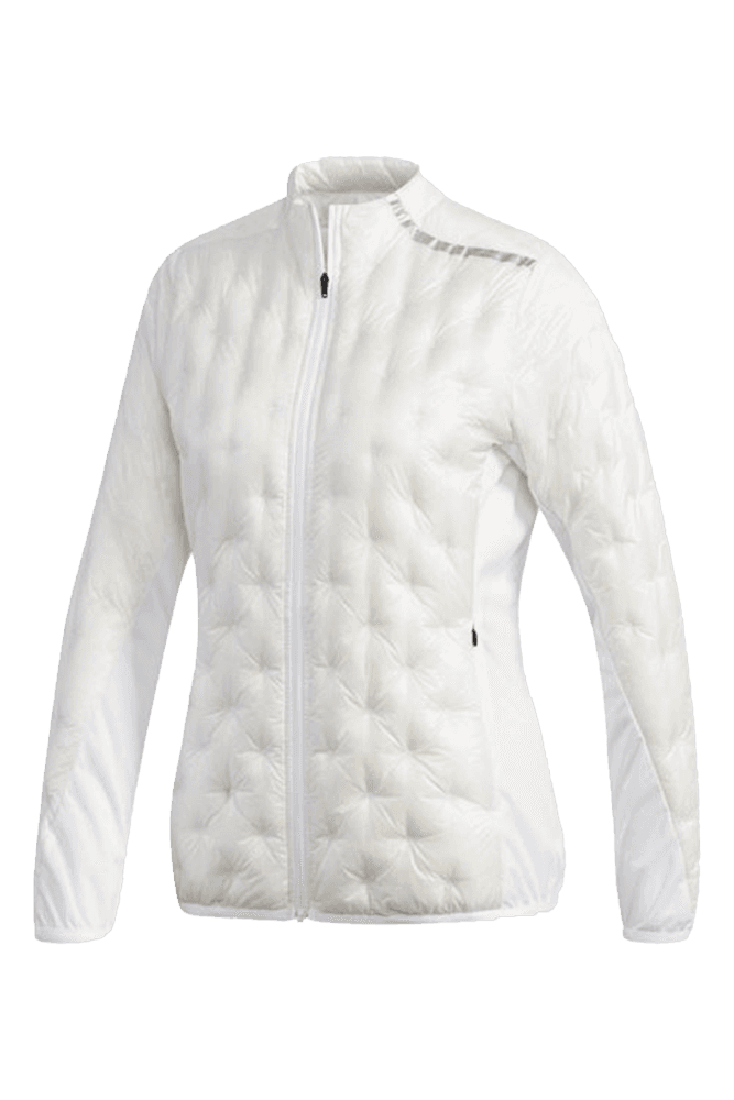 아디제로 클라이마스톰 다운 자켓_화이트(XS)