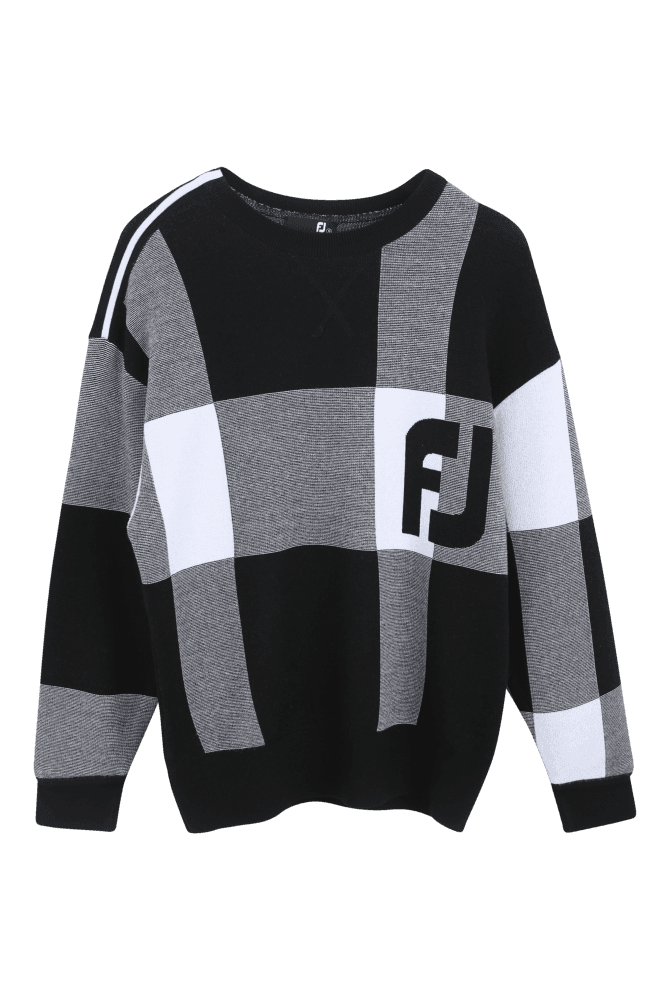 프리미어 시리즈 스웨터