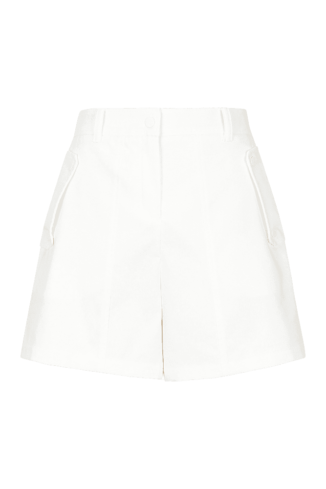 빅 포켓 와이드 쇼츠