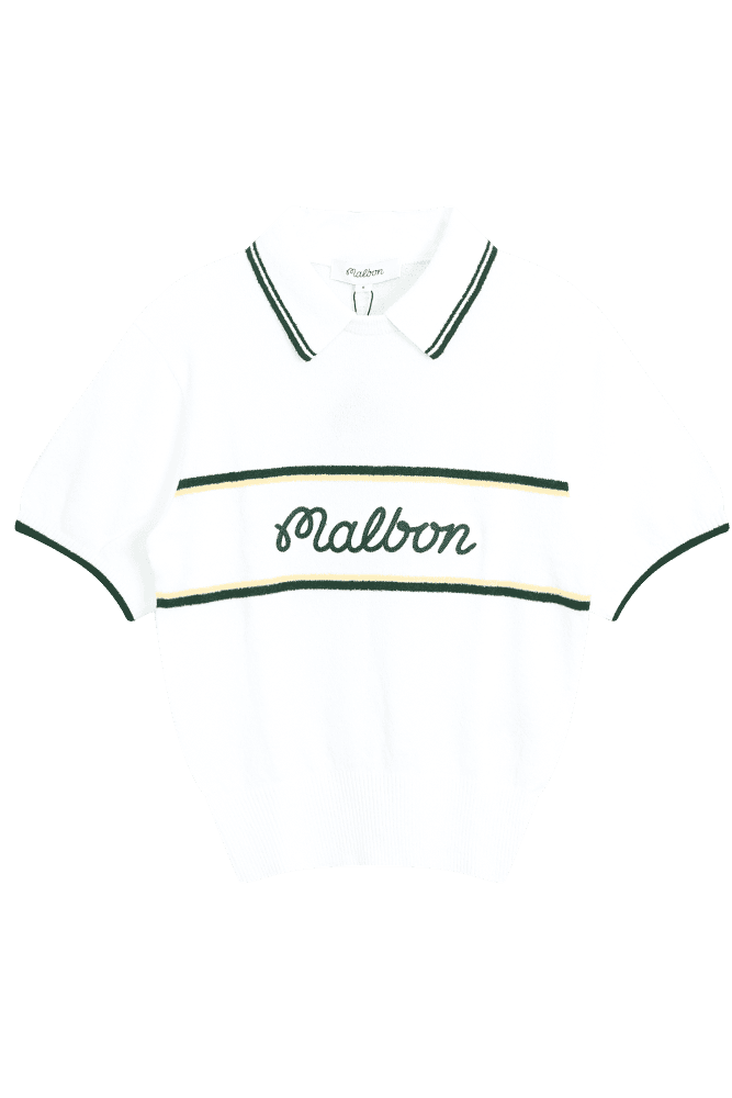 스크립트 스웨터