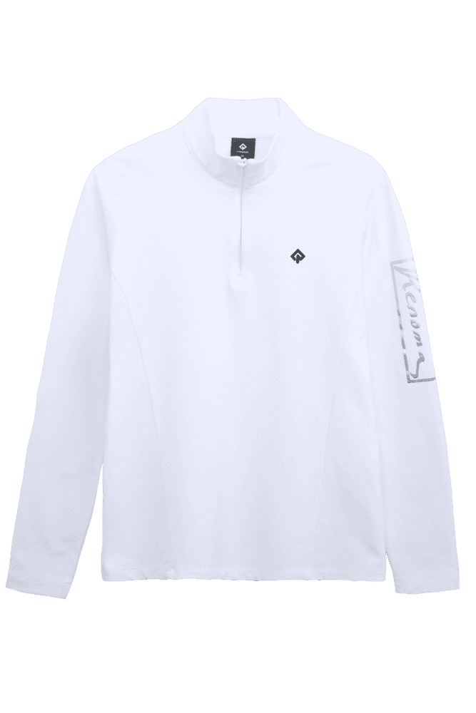 폴로 집업 티셔츠 (S)