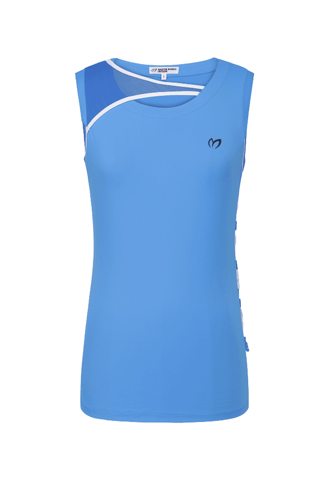 사이드 스트링 메쉬 패널 탑 (XS)