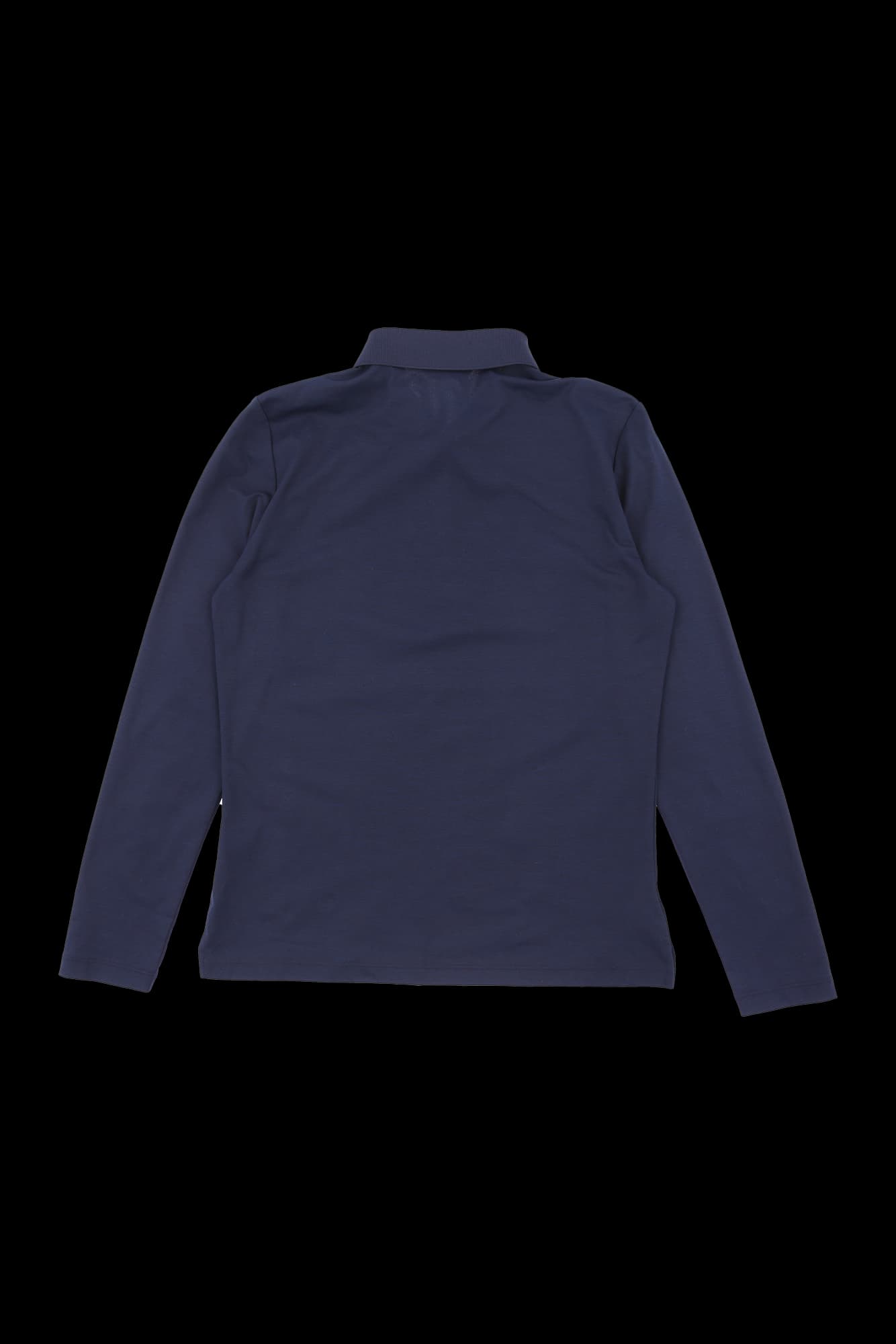 하트와펜 긴팔 카라 티셔츠