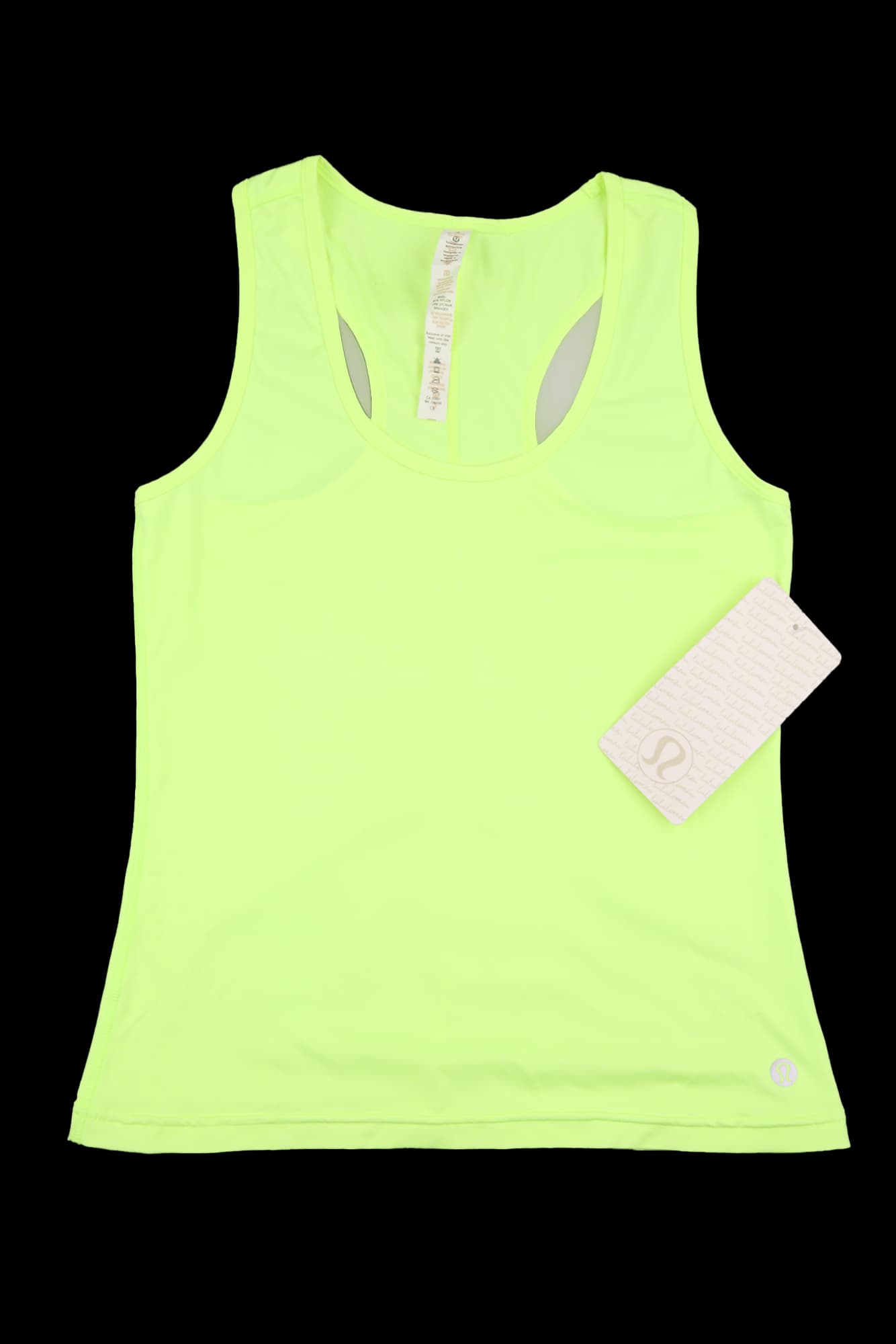 스포츠웨어 슬리브리스