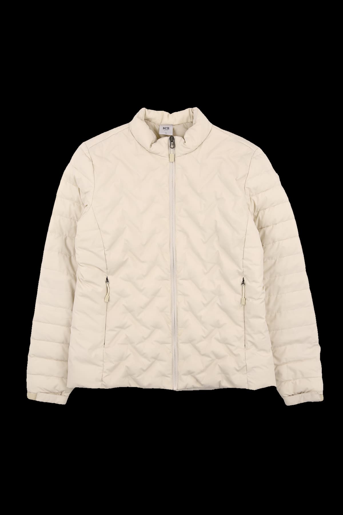 구스 다운 패딩