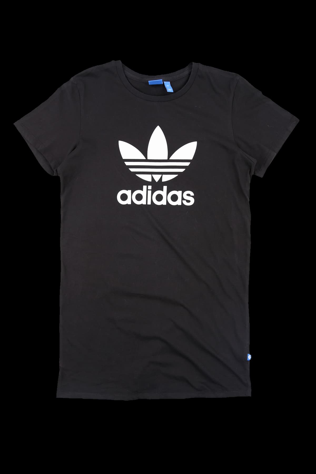 로고 프린팅 반팔 티셔츠