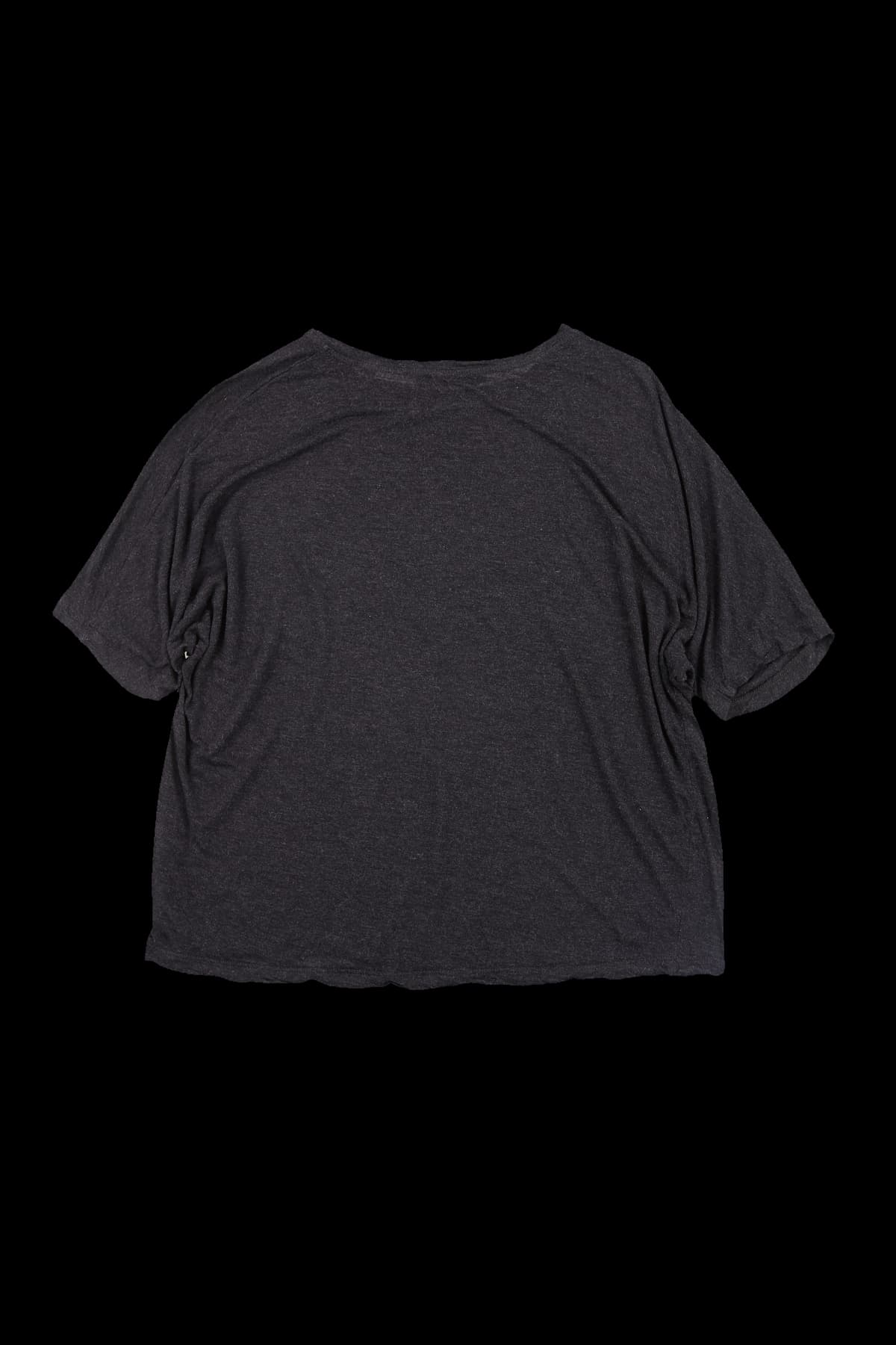 라운드 반팔 티셔츠