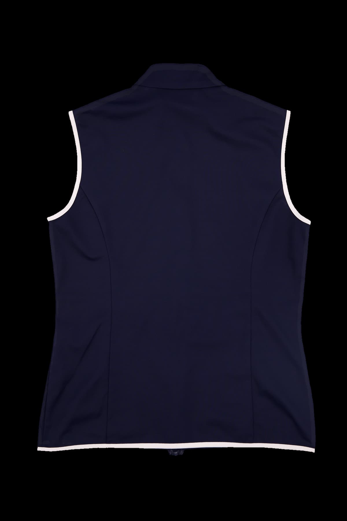 슬리브리스 집업 베스트