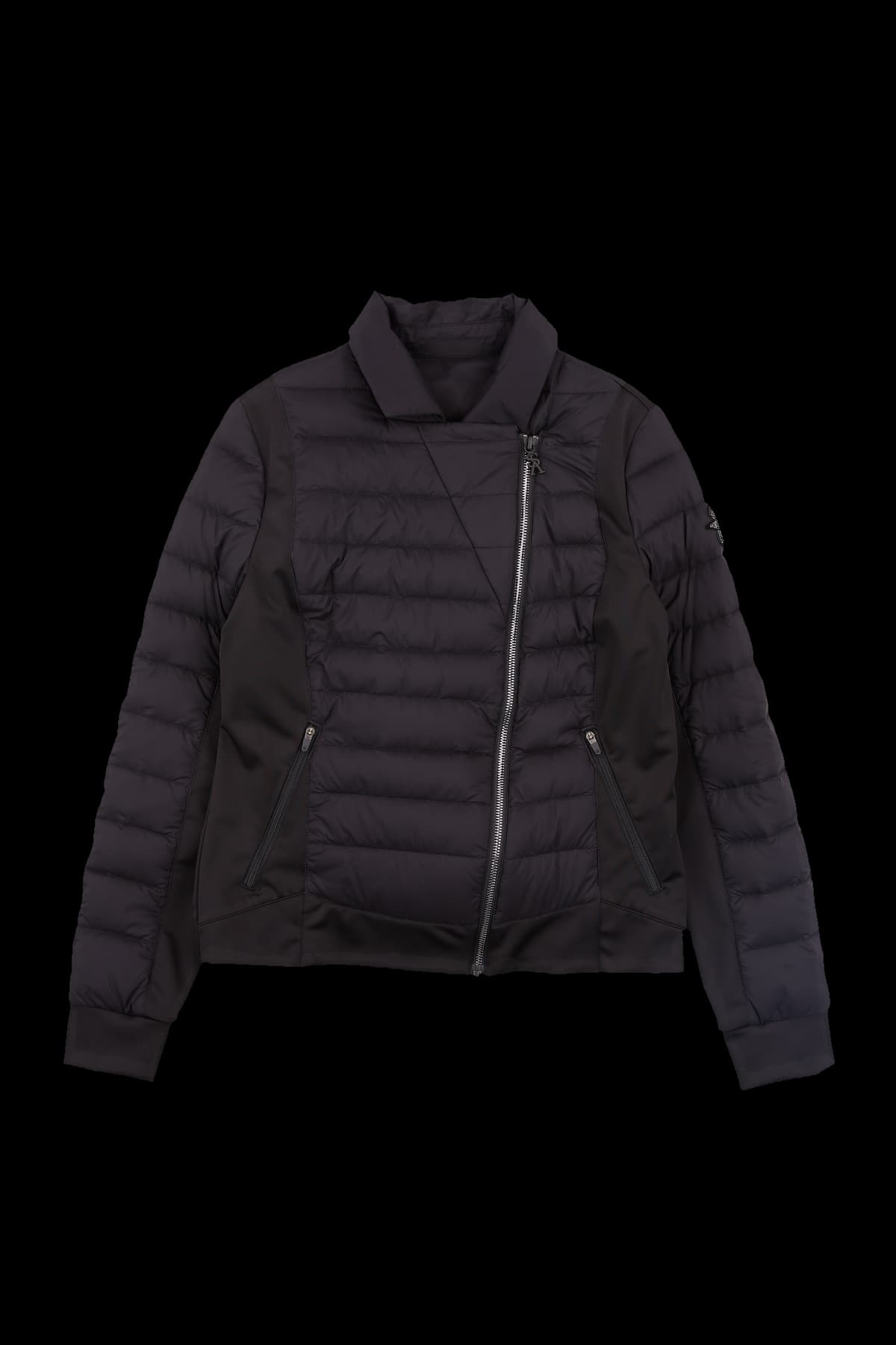 경량 패딩 자켓