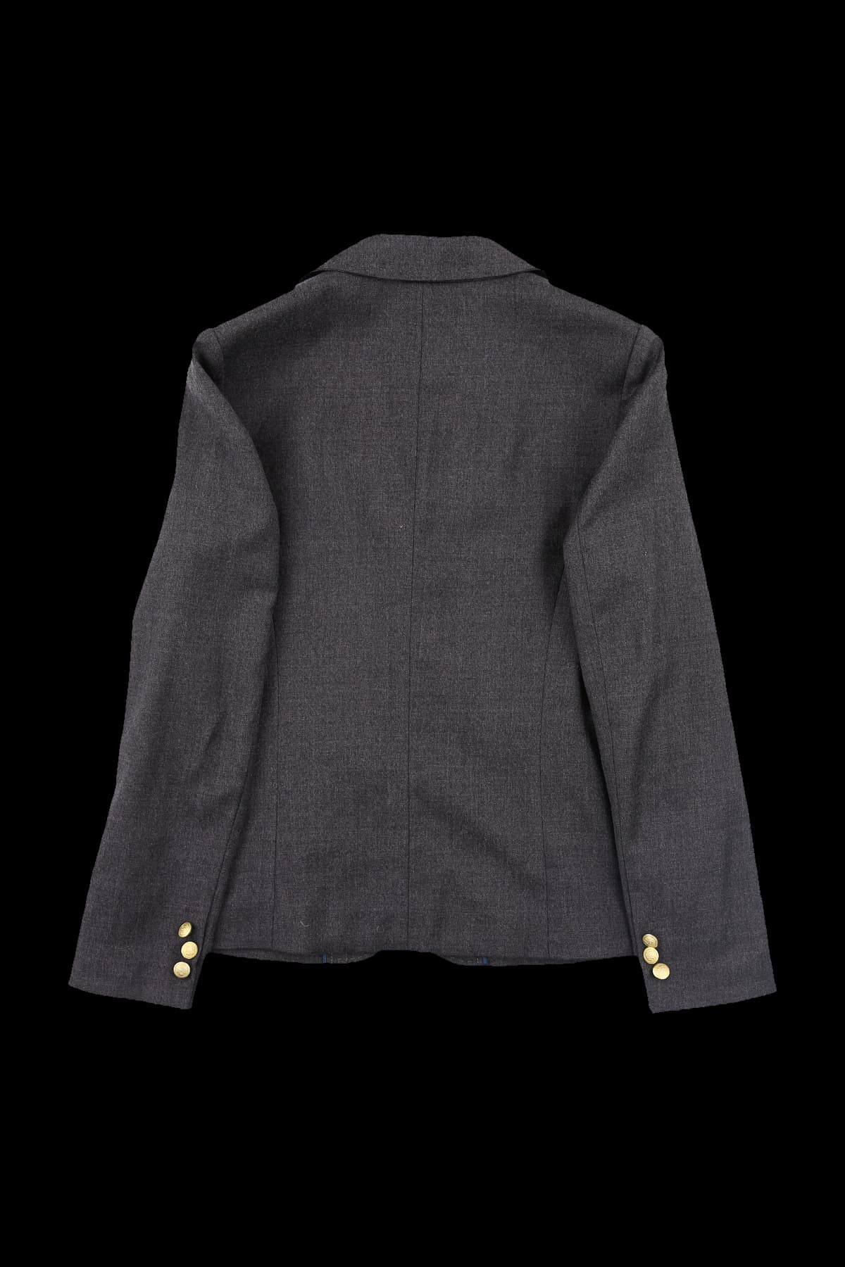 스티치 긴팔 자켓