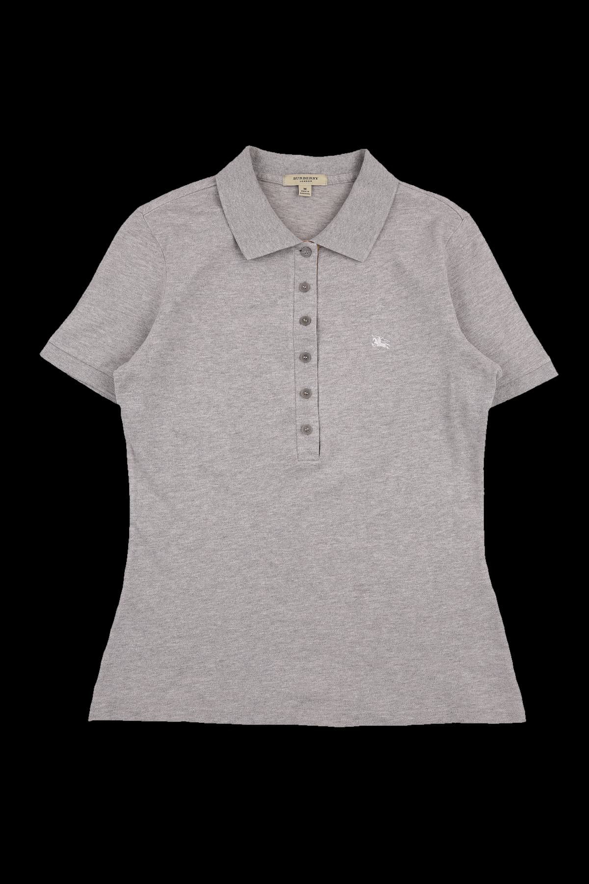 헨리넥 반팔 카라티