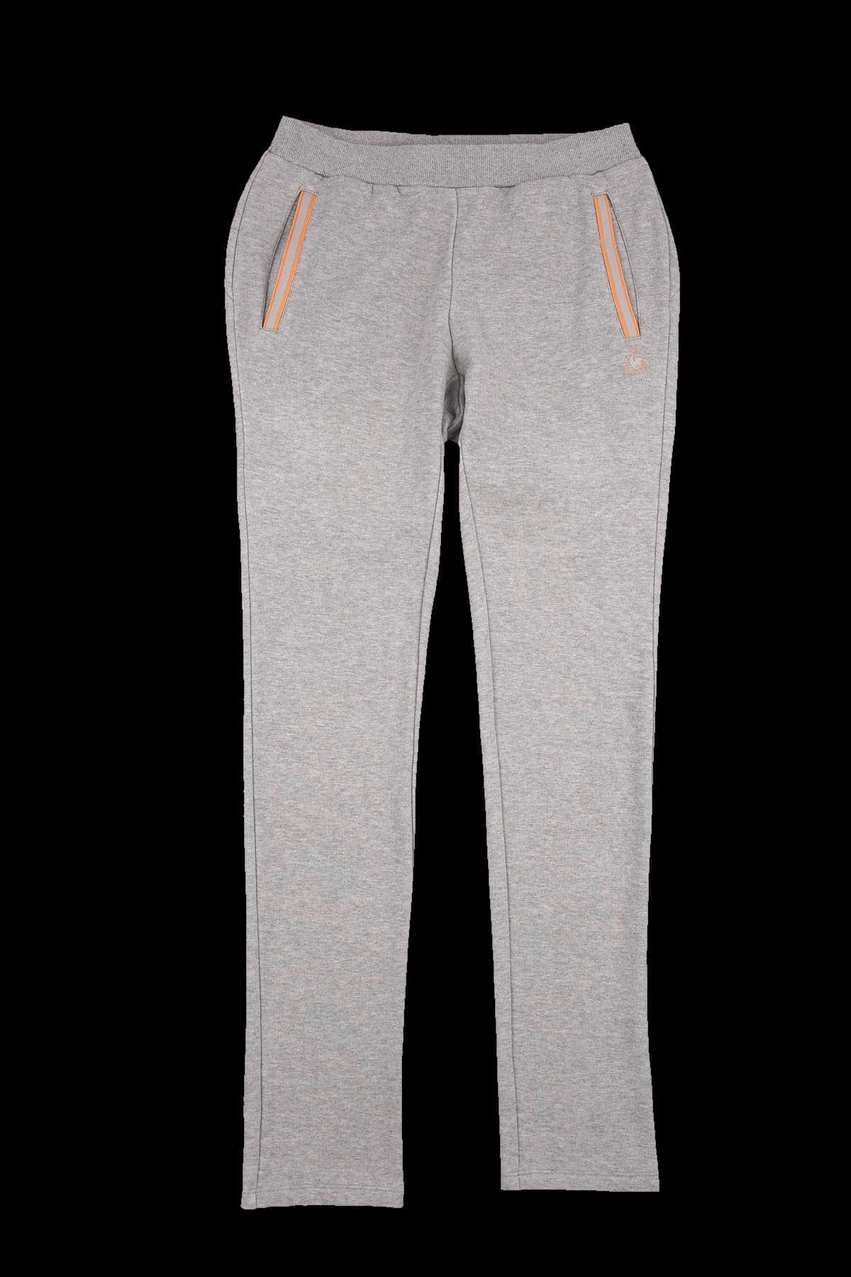 배색 라인 트레이닝 팬츠