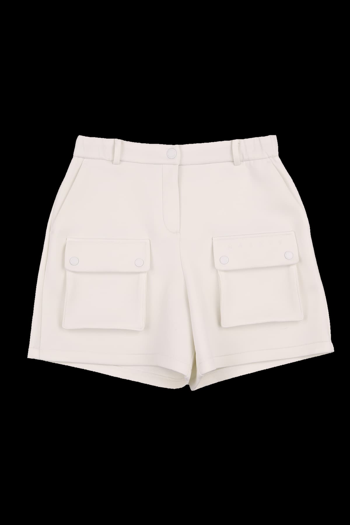 아웃포켓 숏 팬츠