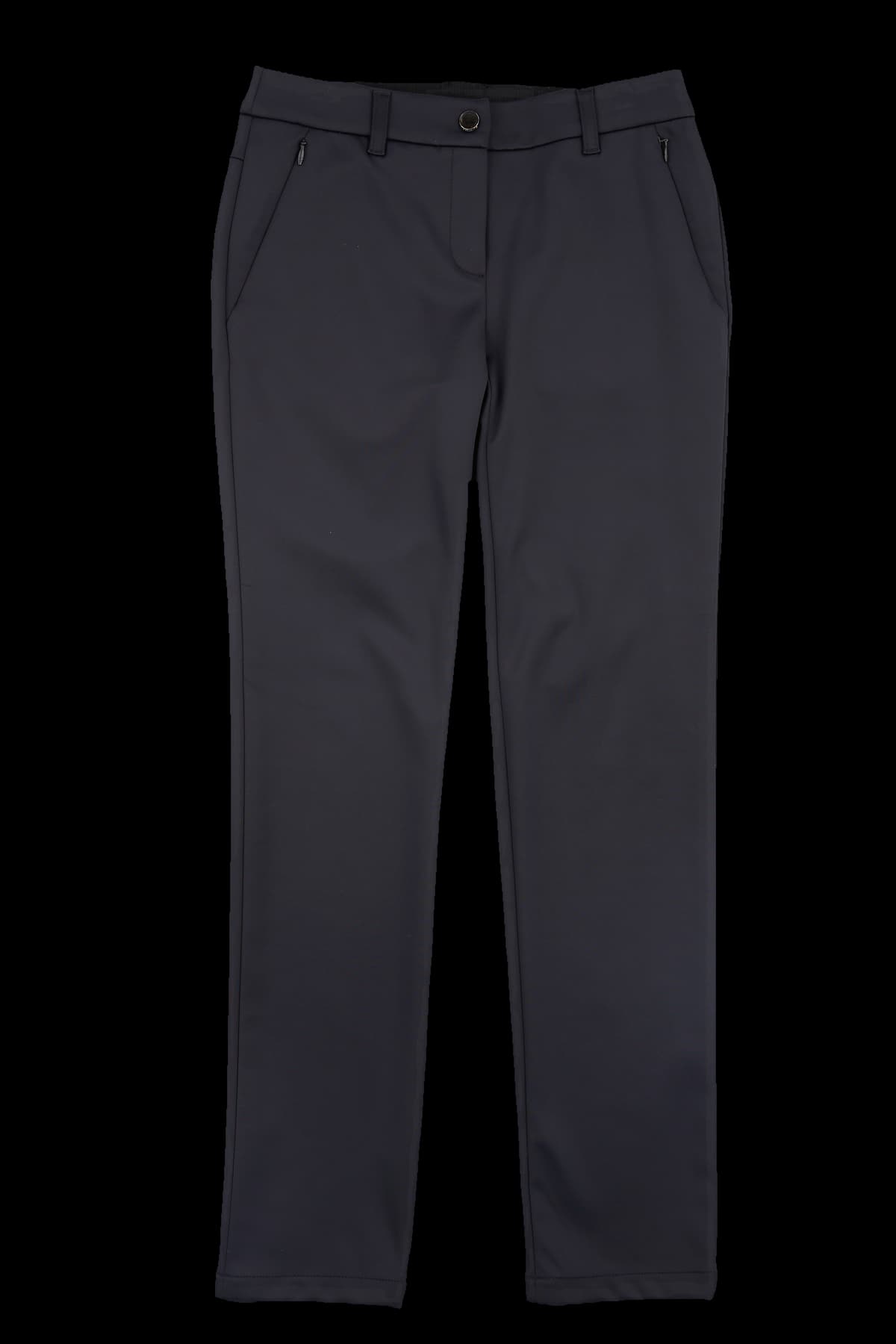 나일론 베이직 팬츠