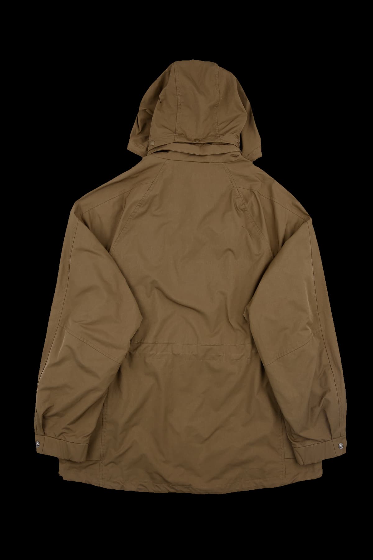 더블 포켓 재킷