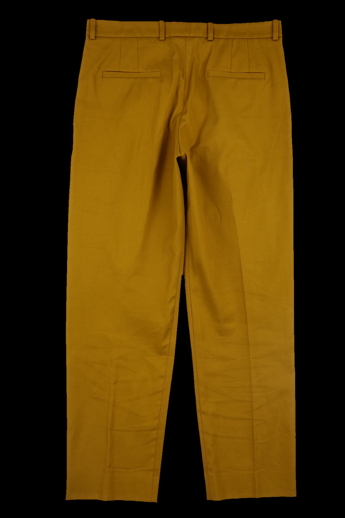 핀턱 치노 팬츠