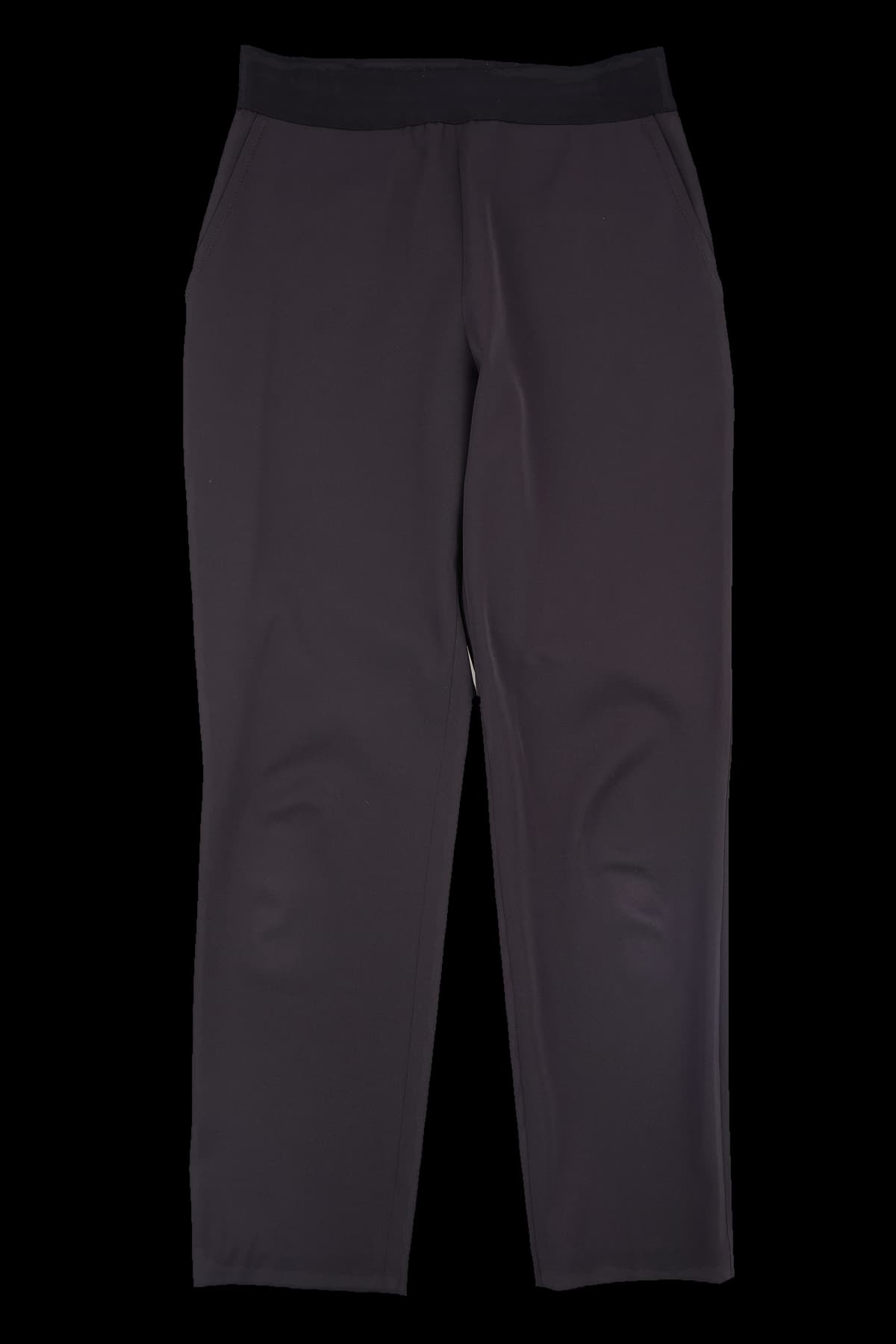 밴딩 베이직 팬츠