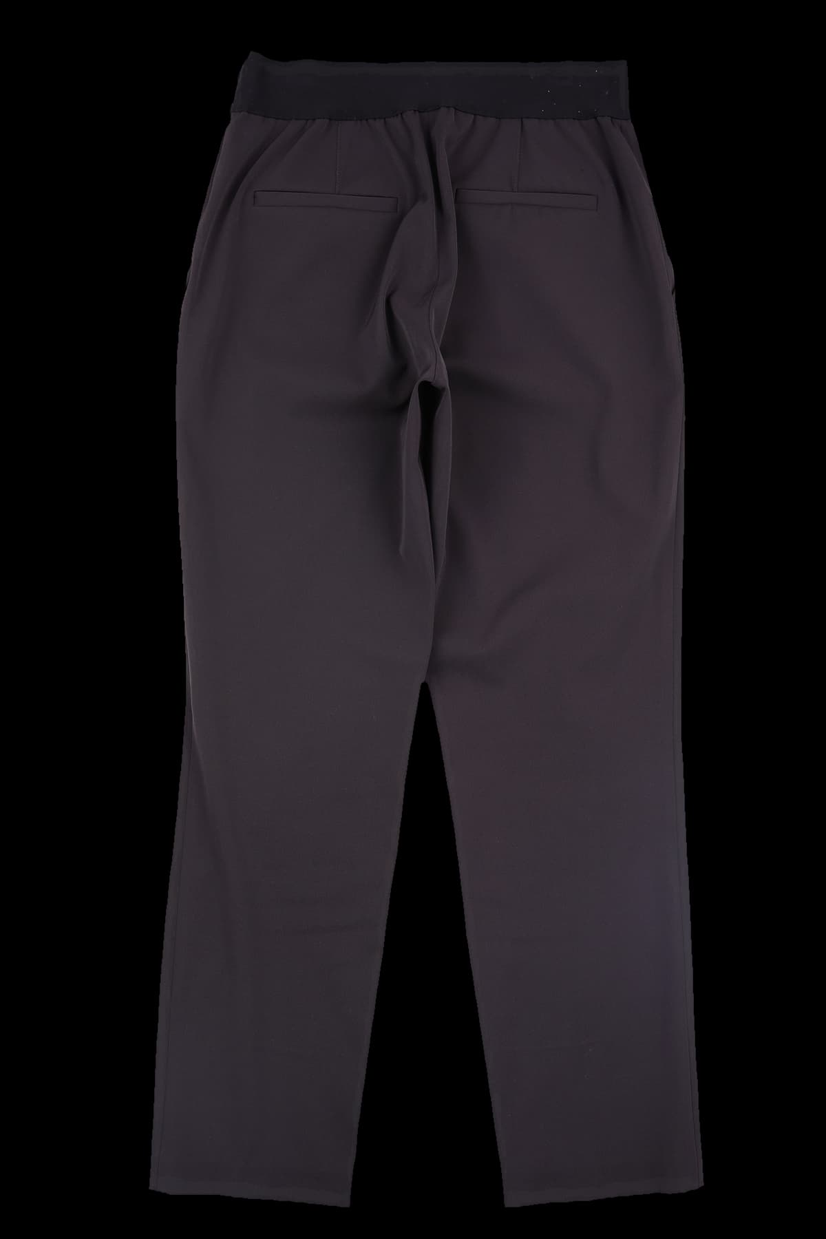 밴딩 베이직 팬츠