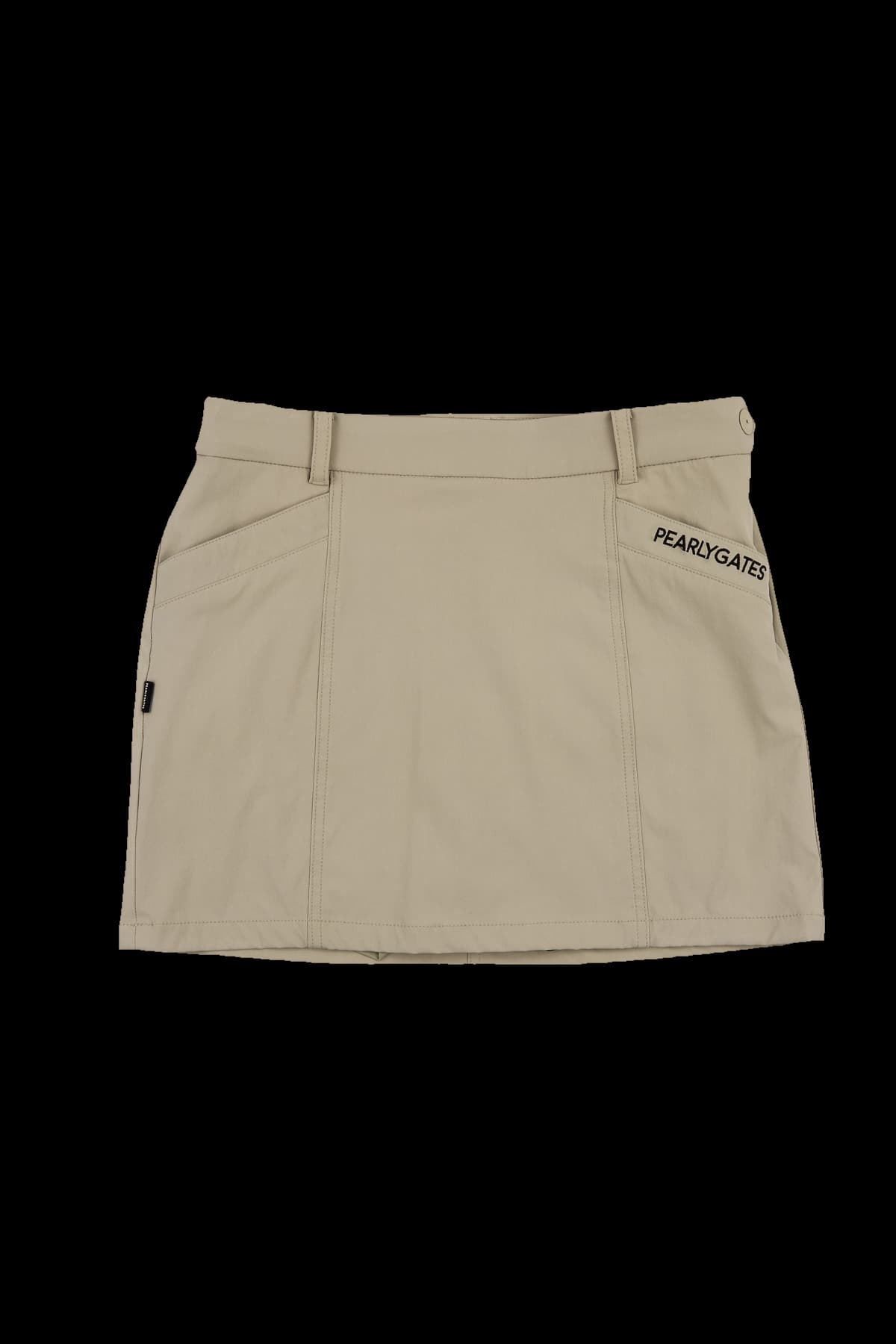 미니 큐롯 스커트