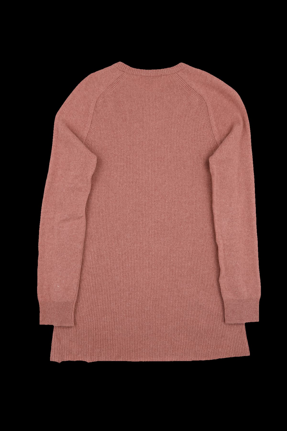 캐시미어 긴팔 니트