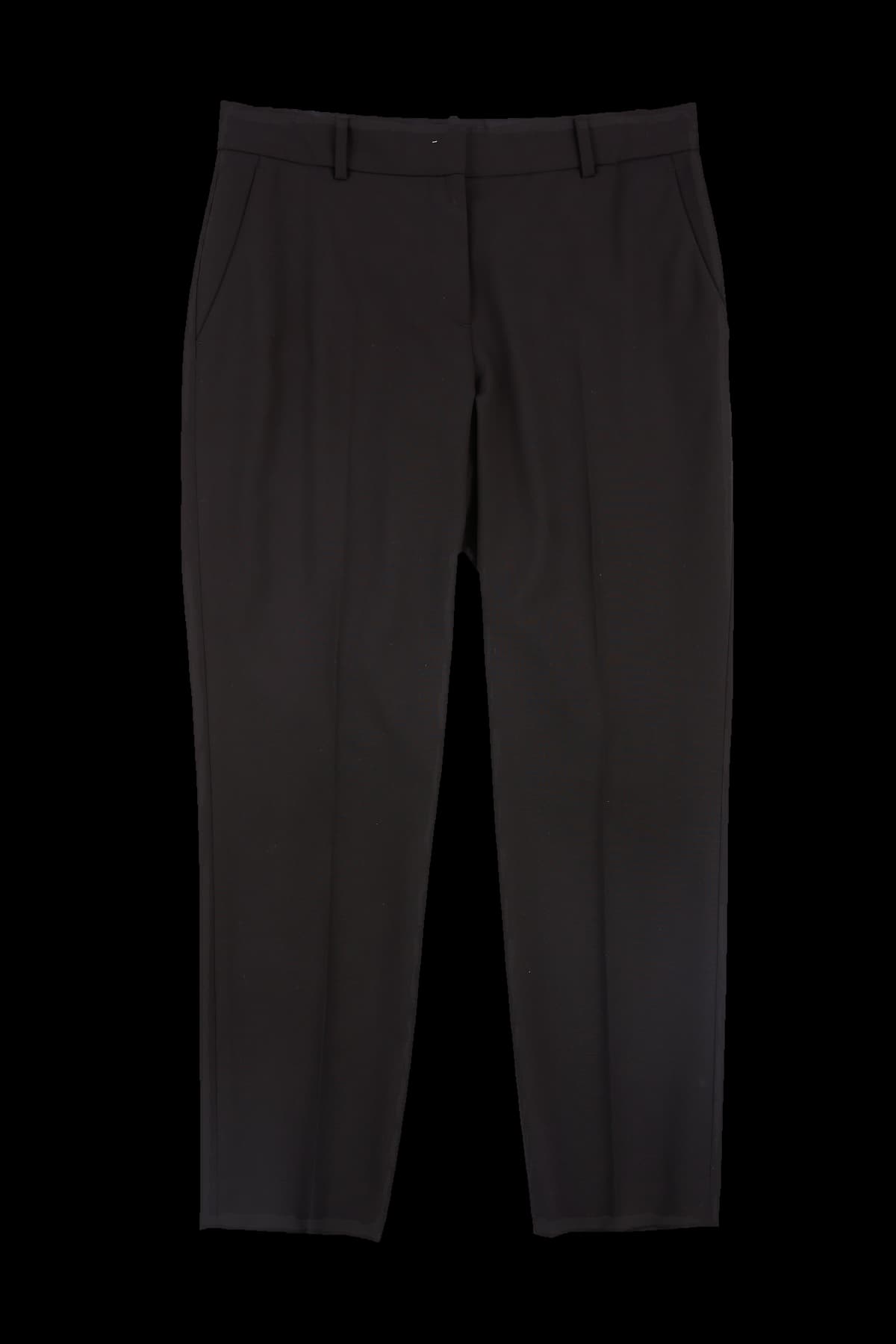 베이직 슬랙스 팬츠