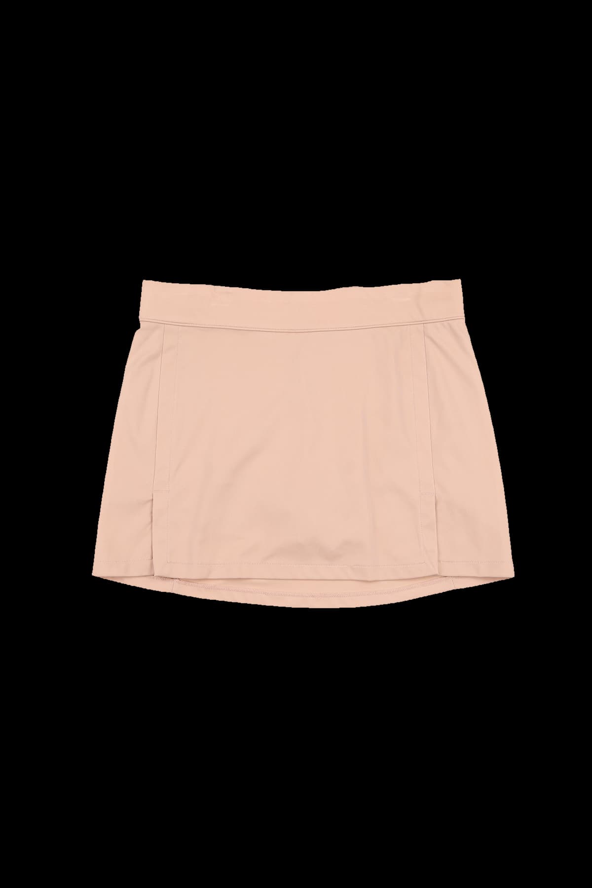 스트레치 스커트