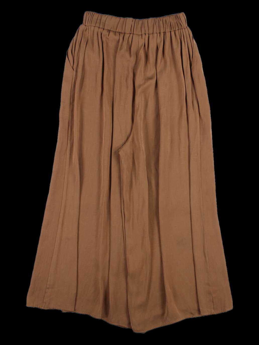 와일드컬러 팬츠