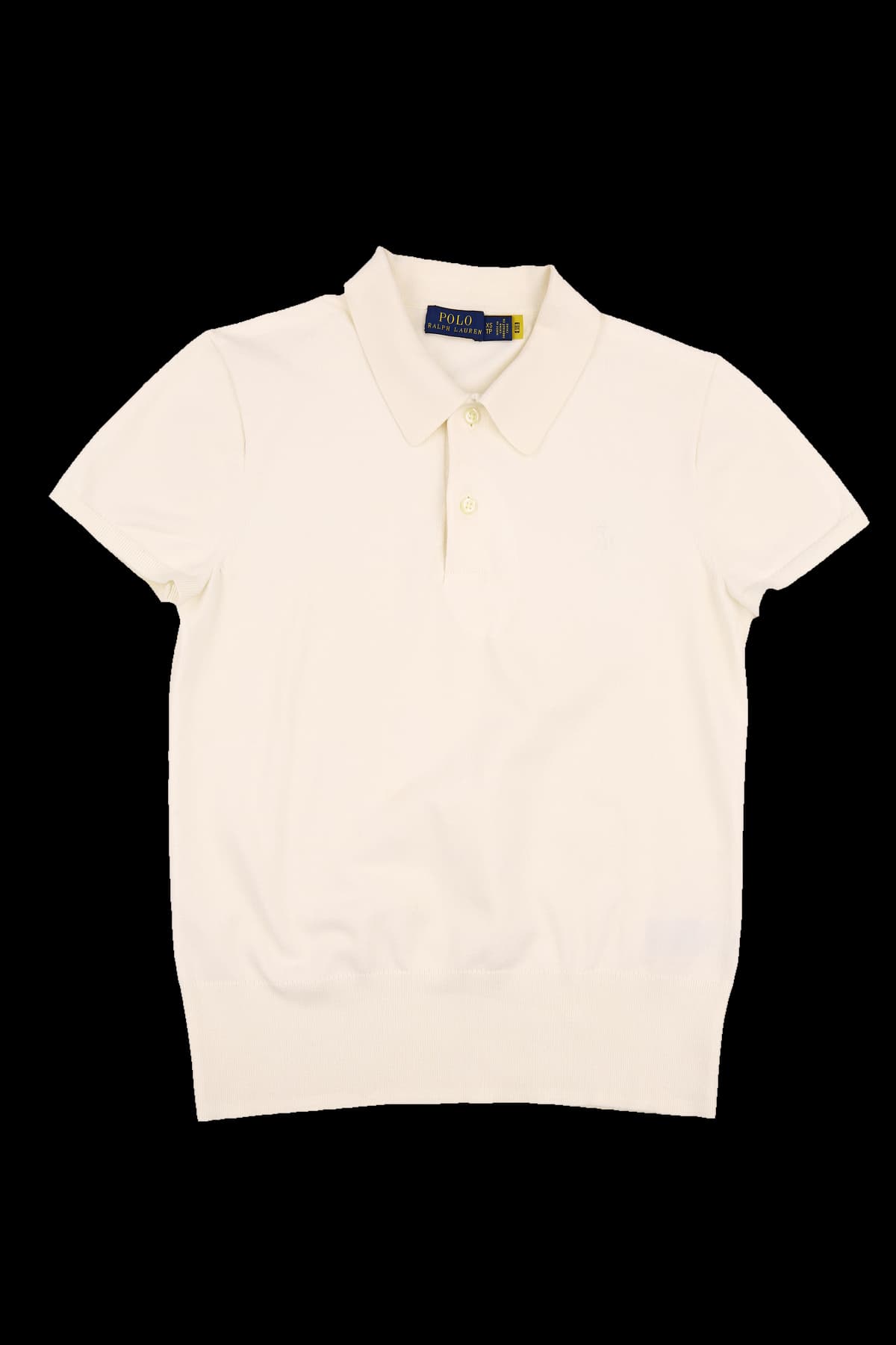 베이직 반팔 카라티